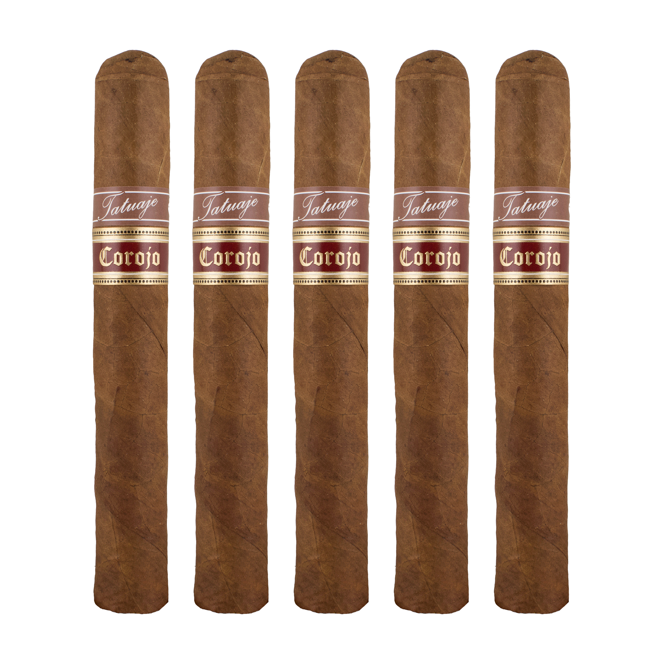 Tatuaje 7th Corojo Cigar - 5 Pack